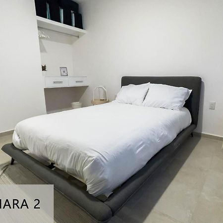 Apartamento Nuevo En Veracruz Centro Buitenkant foto