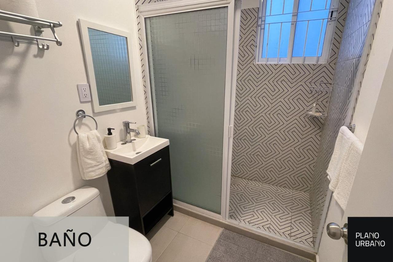Apartamento Nuevo En Veracruz Centro Buitenkant foto