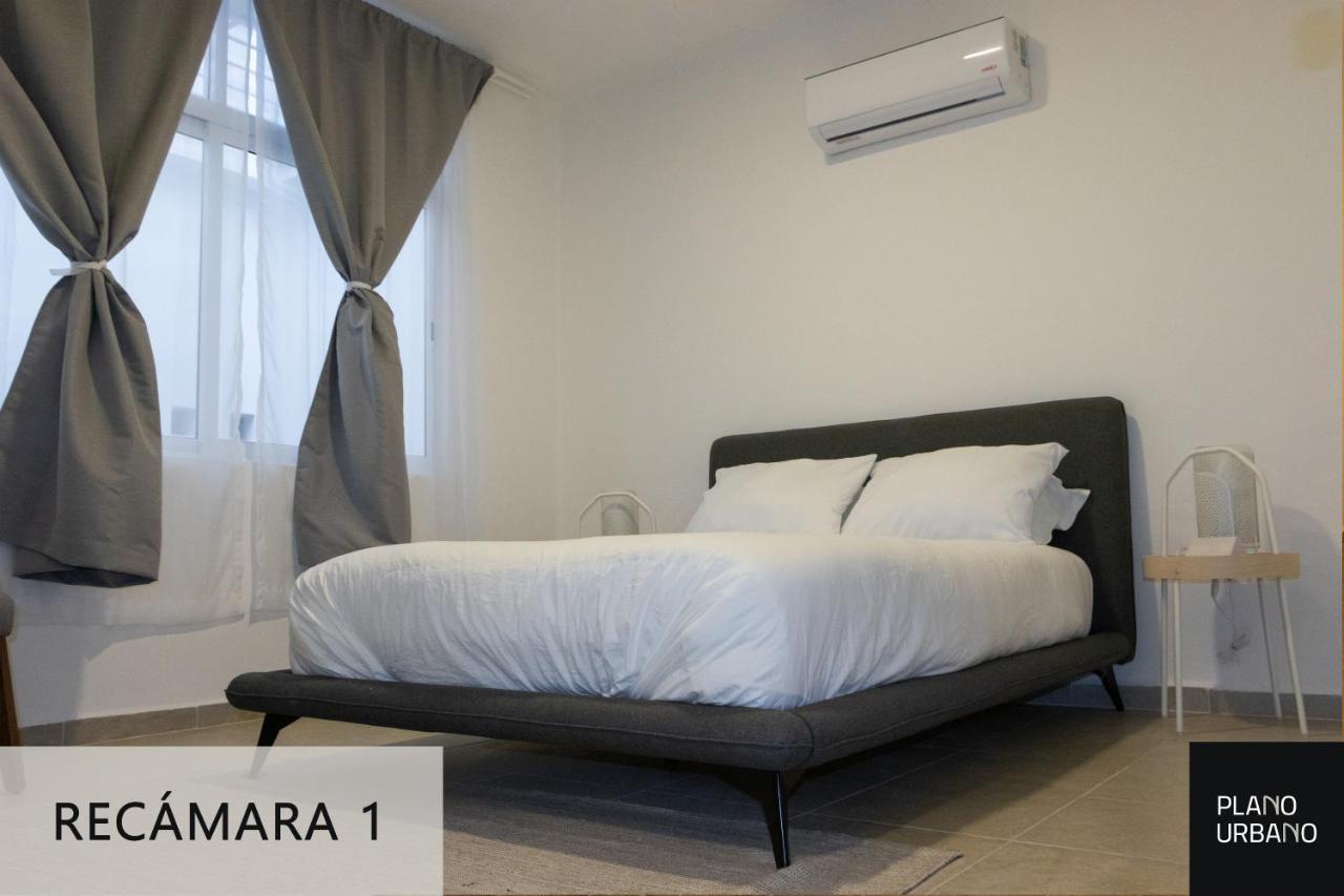 Apartamento Nuevo En Veracruz Centro Buitenkant foto