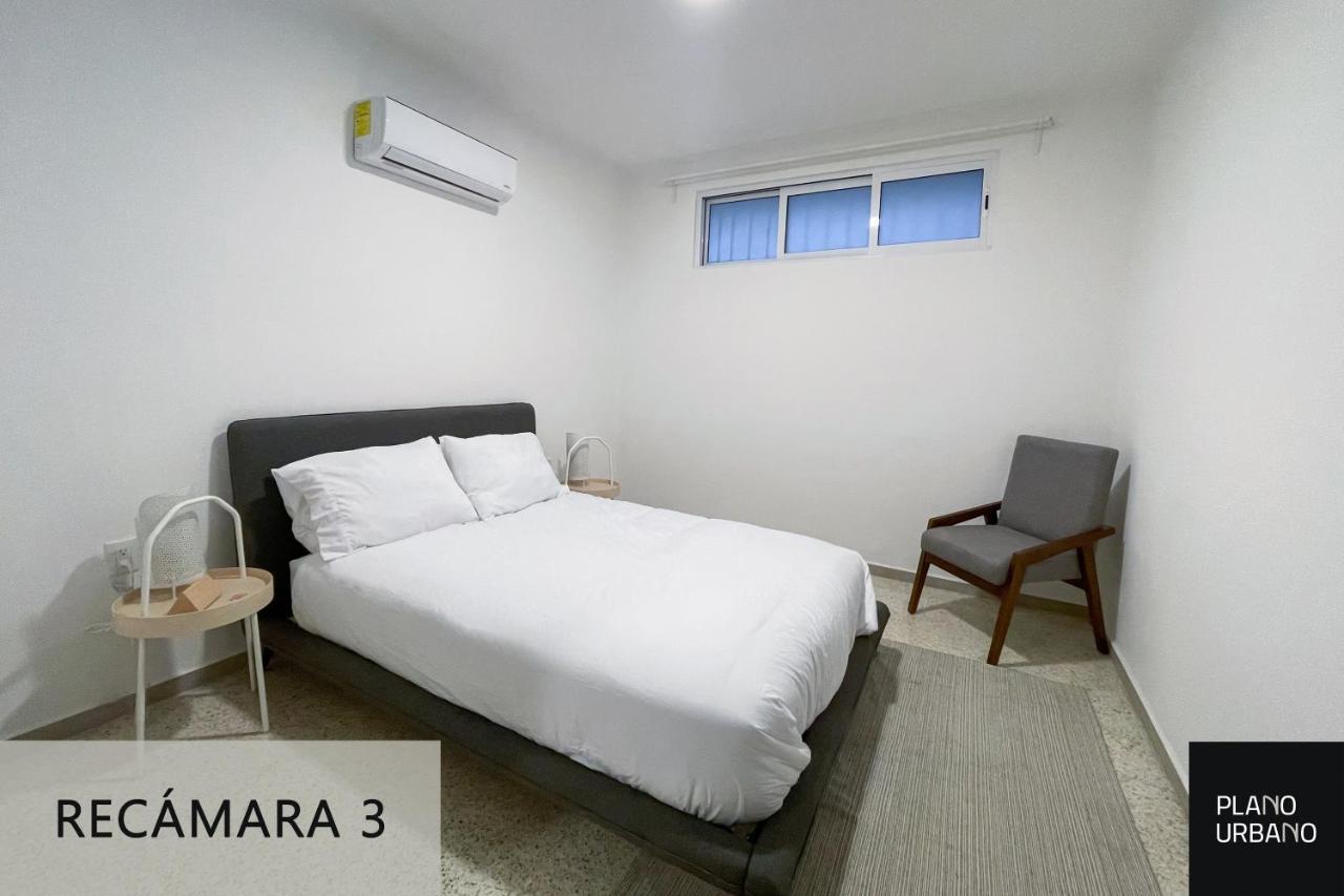 Apartamento Nuevo En Veracruz Centro Buitenkant foto