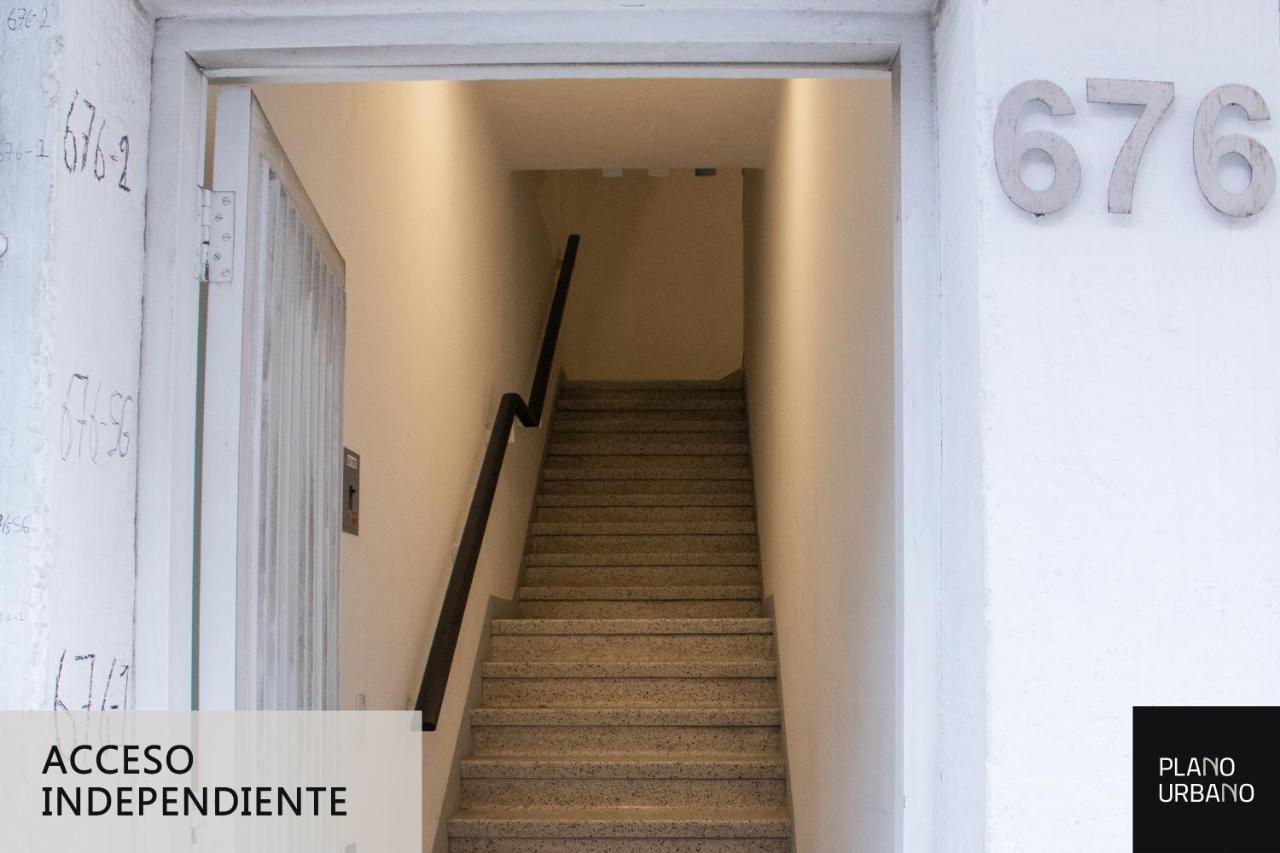 Apartamento Nuevo En Veracruz Centro Buitenkant foto