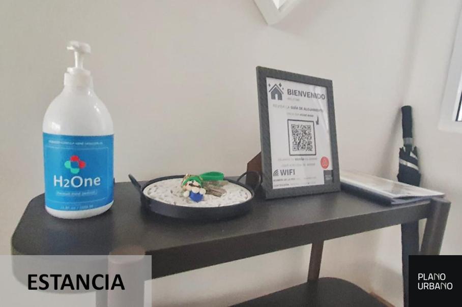 Apartamento Nuevo En Veracruz Centro Buitenkant foto