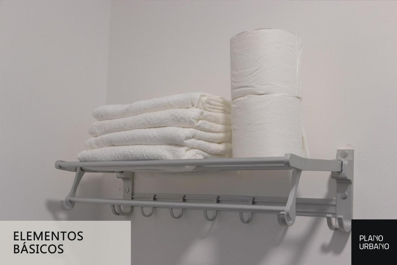 Apartamento Nuevo En Veracruz Centro Buitenkant foto