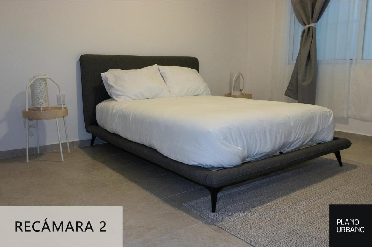 Apartamento Nuevo En Veracruz Centro Buitenkant foto