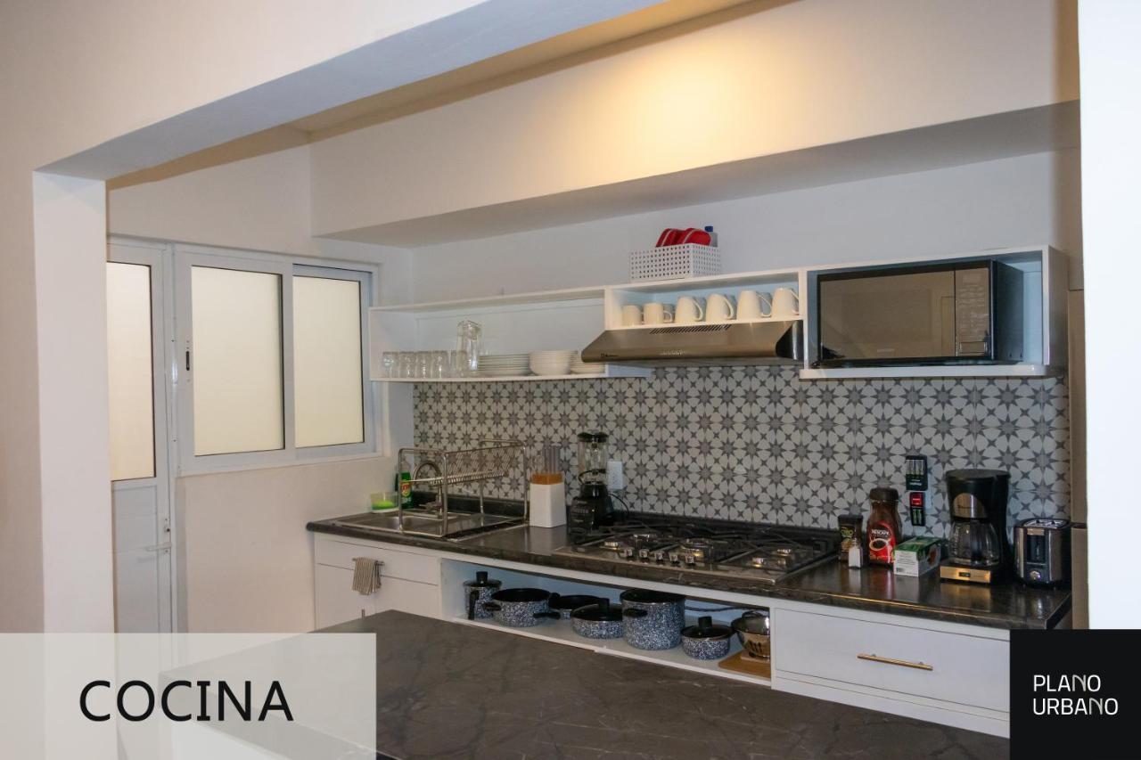 Apartamento Nuevo En Veracruz Centro Buitenkant foto