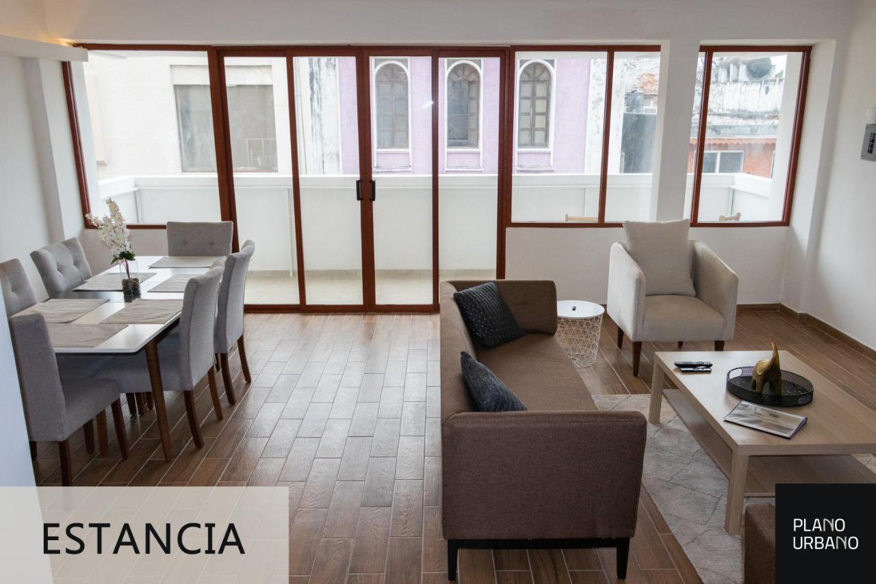Apartamento Nuevo En Veracruz Centro Buitenkant foto