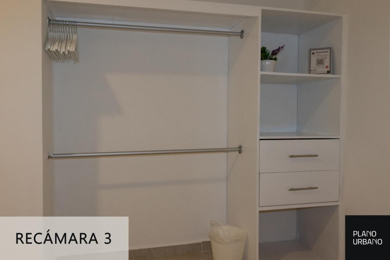 Apartamento Nuevo En Veracruz Centro Buitenkant foto