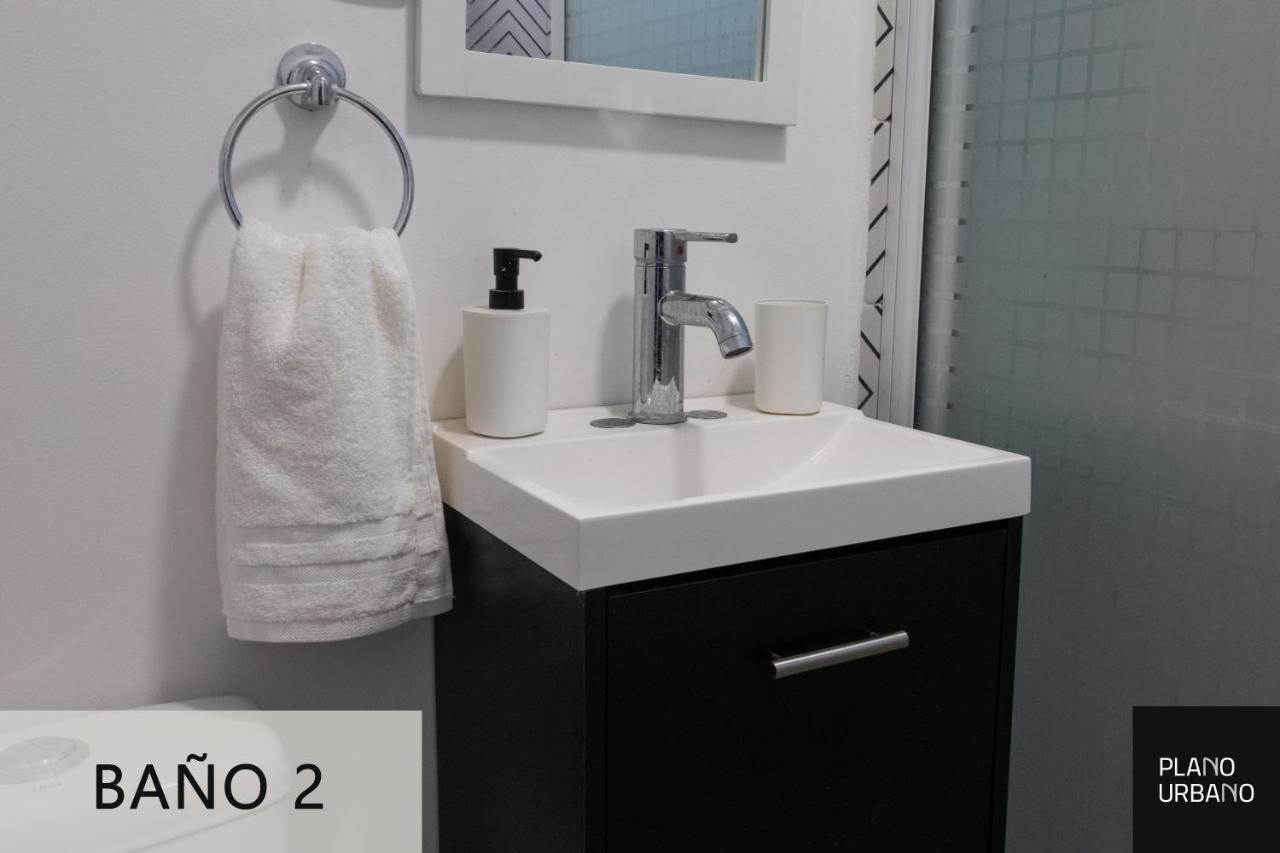 Apartamento Nuevo En Veracruz Centro Buitenkant foto