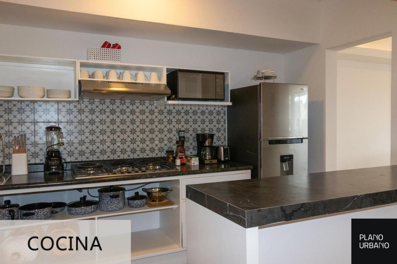 Apartamento Nuevo En Veracruz Centro Buitenkant foto