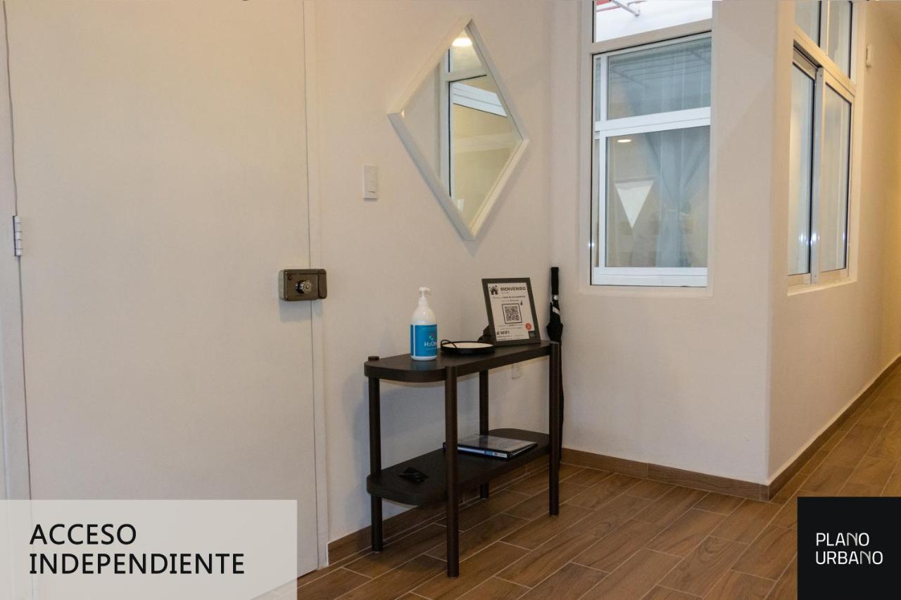 Apartamento Nuevo En Veracruz Centro Buitenkant foto