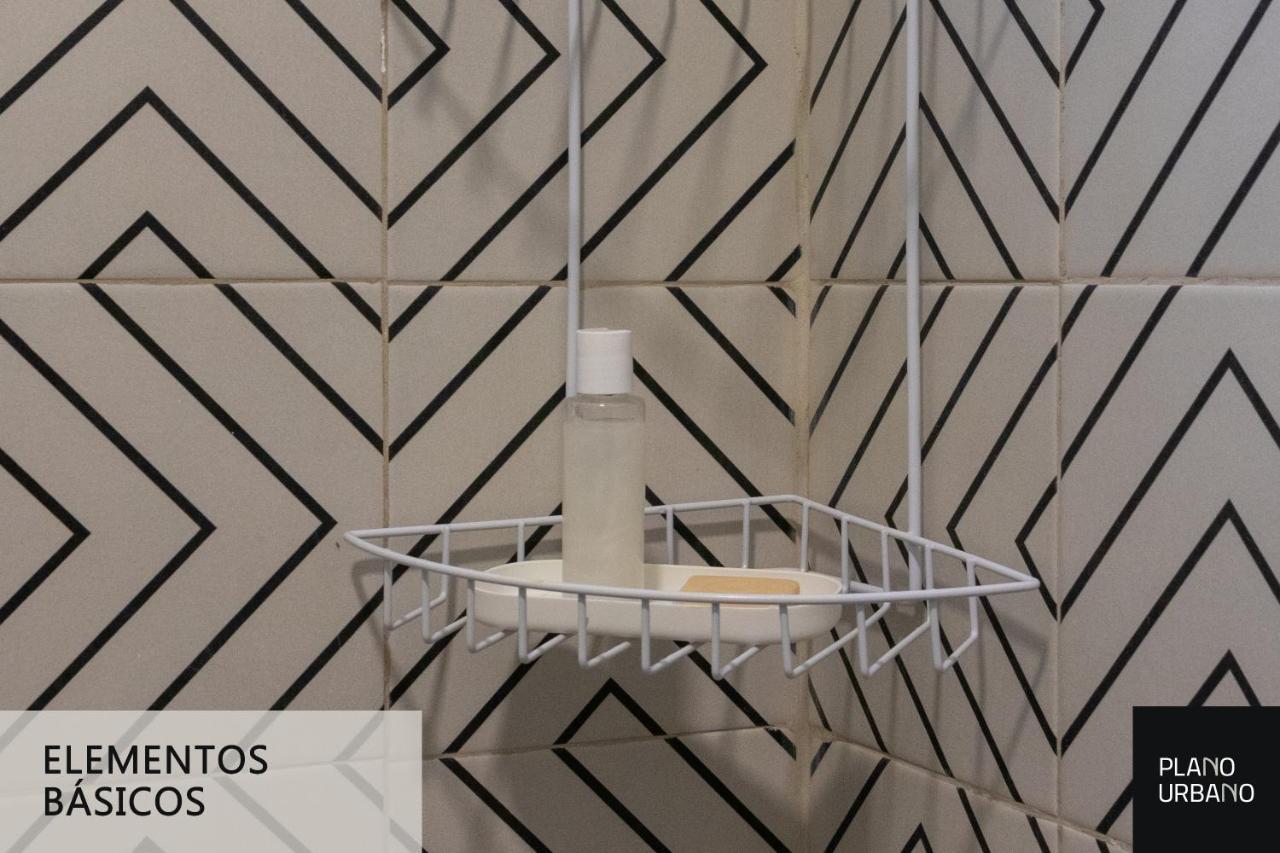 Apartamento Nuevo En Veracruz Centro Buitenkant foto