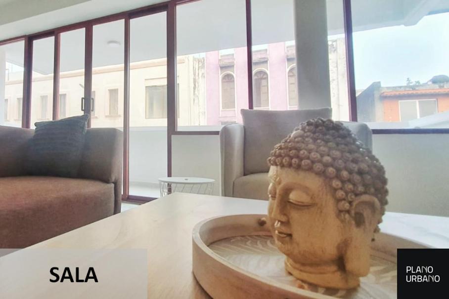 Apartamento Nuevo En Veracruz Centro Buitenkant foto