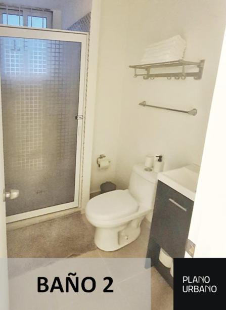 Apartamento Nuevo En Veracruz Centro Buitenkant foto