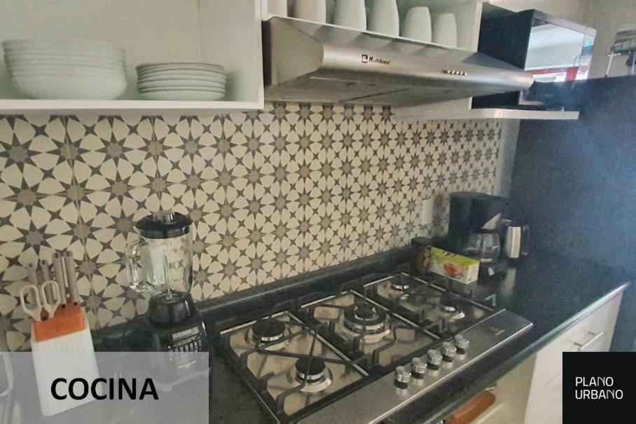Apartamento Nuevo En Veracruz Centro Buitenkant foto