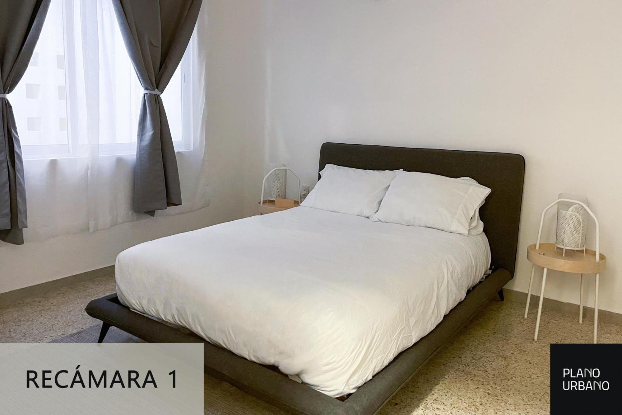 Apartamento Nuevo En Veracruz Centro Buitenkant foto