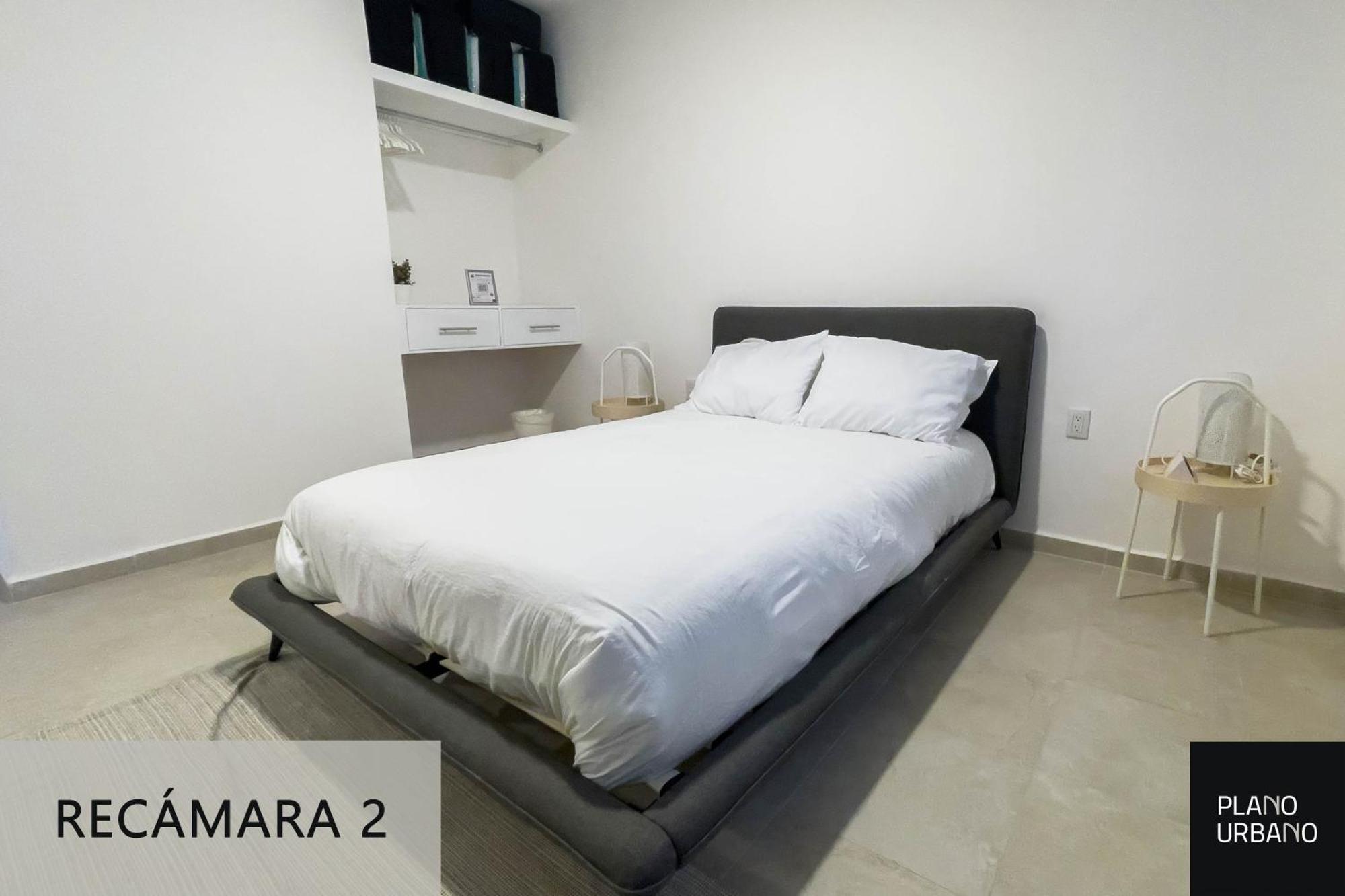 Apartamento Nuevo En Veracruz Centro Buitenkant foto
