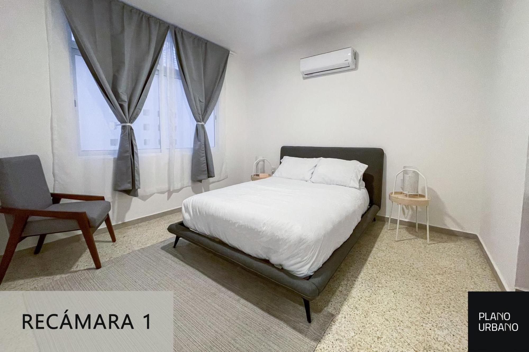 Apartamento Nuevo En Veracruz Centro Buitenkant foto