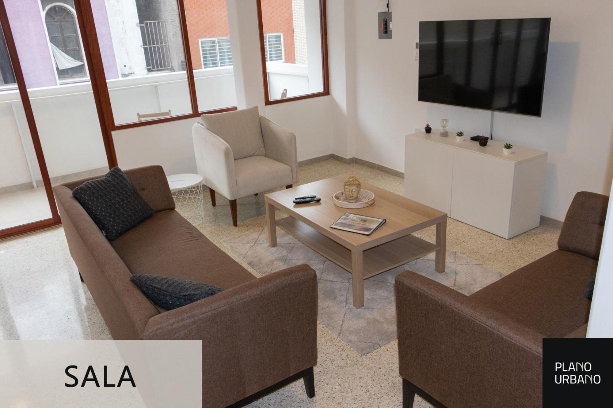 Apartamento Nuevo En Veracruz Centro Buitenkant foto