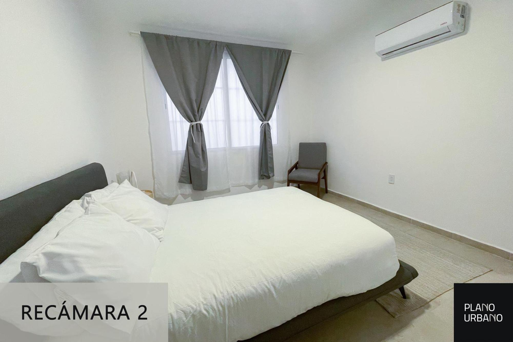 Apartamento Nuevo En Veracruz Centro Buitenkant foto