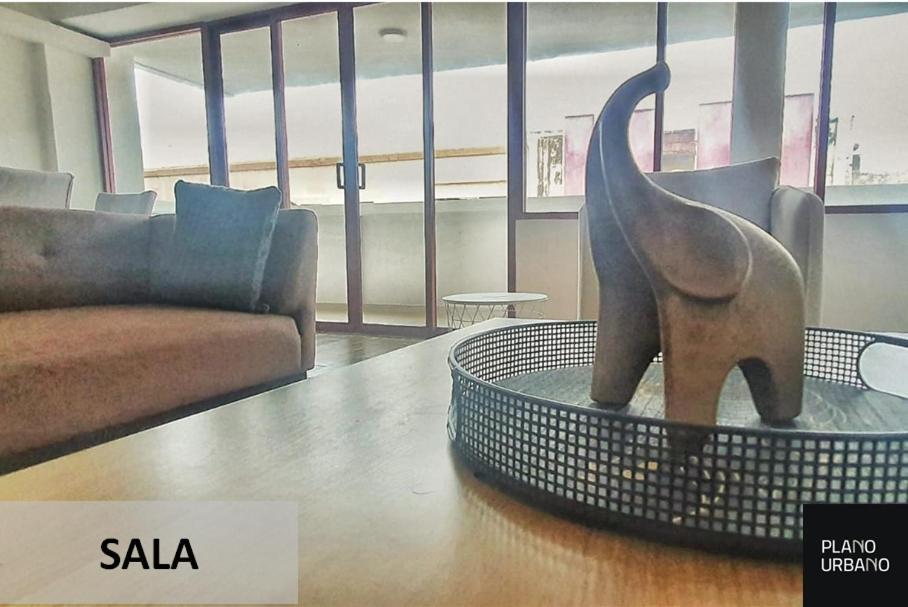 Apartamento Nuevo En Veracruz Centro Buitenkant foto