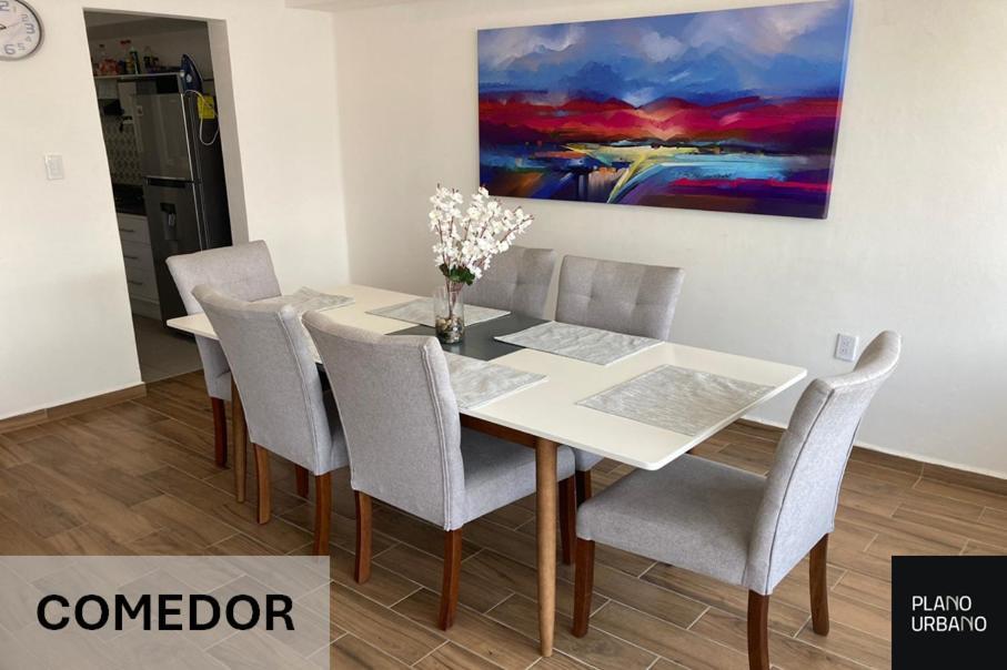 Apartamento Nuevo En Veracruz Centro Buitenkant foto