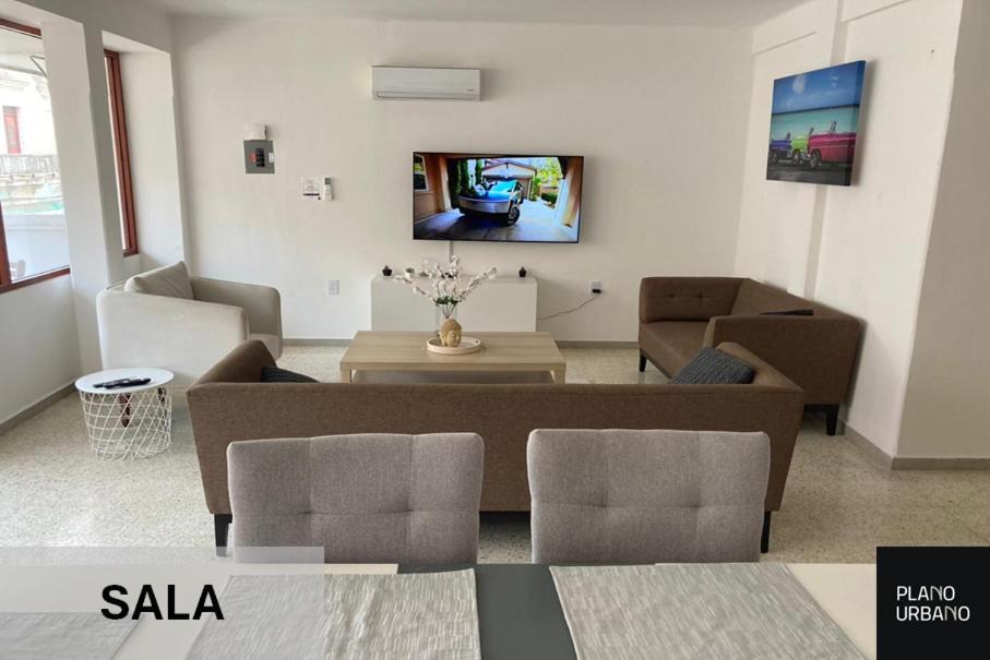 Apartamento Nuevo En Veracruz Centro Buitenkant foto